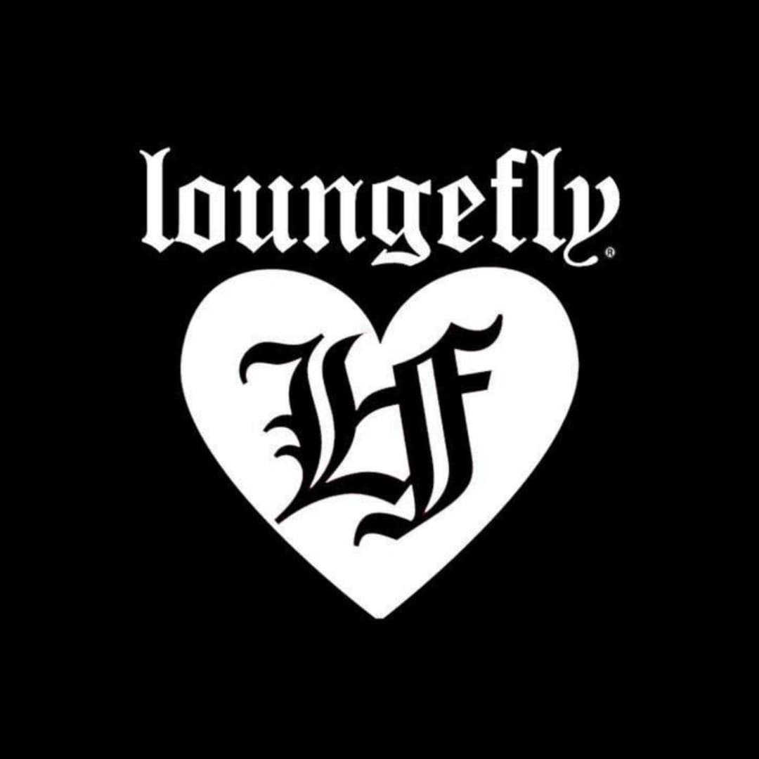 Official Loungefly