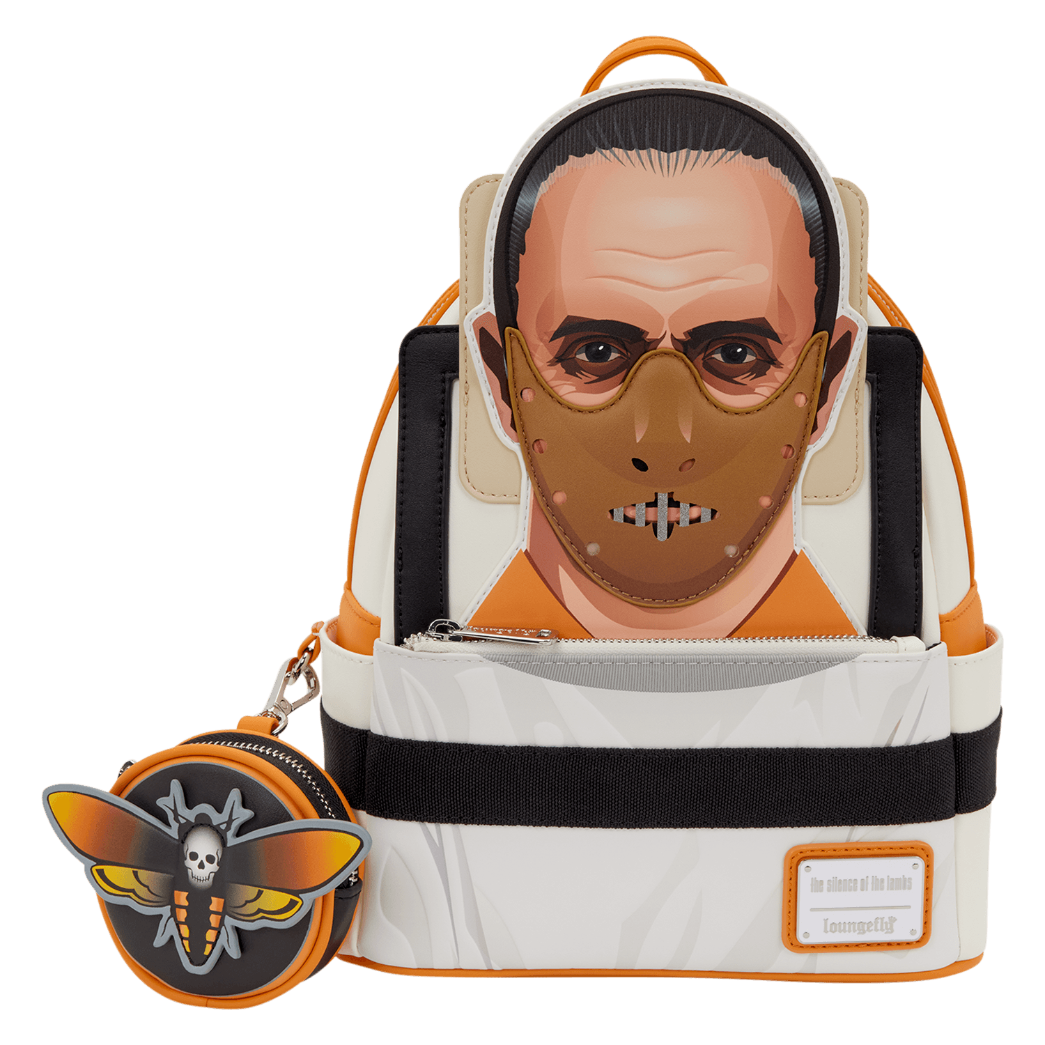 Hannibal Loungefly 1