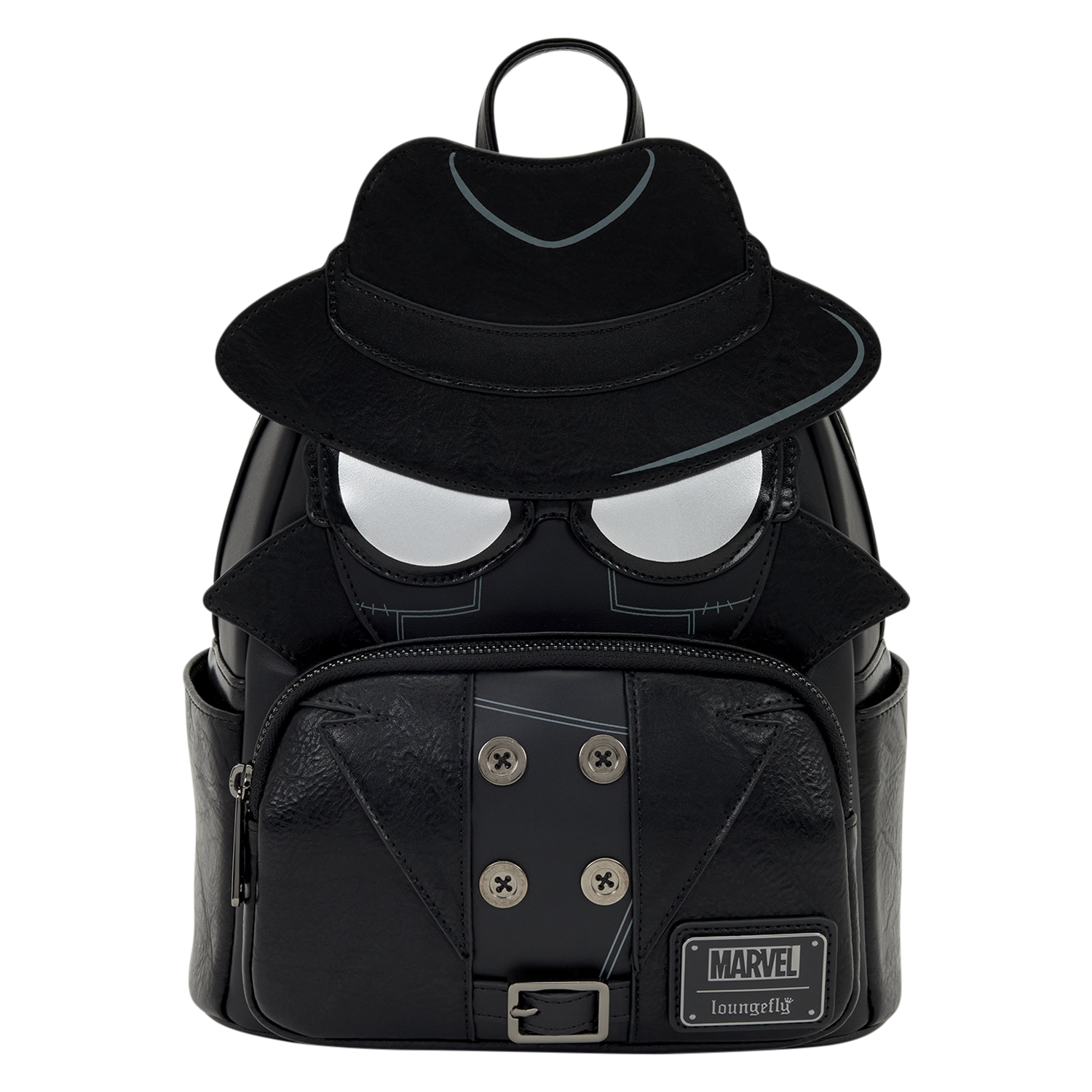 Spider-Man Noir Loungefly Exclusive